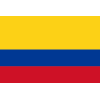 Colombie logo