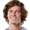 Rublev A. logo