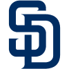 San Diego Padres logo