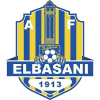 AF Elbasani (Alb) logo