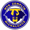 Michalovce logo