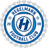 Хегельманн (Лит) logo
