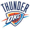 Оклахома-Сити Тандер logo