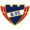 B.93 logo