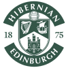 Hibernian logo