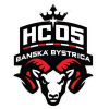 Ban. Bystrica logo