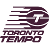 Toronto Tempo F logo