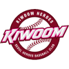 Kiwoom Heroes logo
