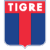 Тигре logo