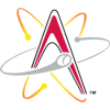 Albuquerque Isotopes logo