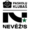Nevezis logo