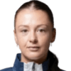 Kuzmova K. logo