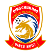 Qingdao West Coast logo