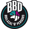 Boulazac logo