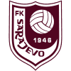 FK Sarajevo (Bih) logo