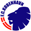 FC Copenhagen (Den) logo