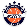 Bnei Herzliya logo