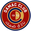 Damac logo