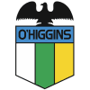 O'Higgins logo