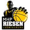 Ludwigsburg logo