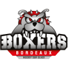 Bordeaux logo