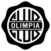 Olimpia Asuncion (Par) logo