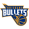 Brisbane Bullets logo