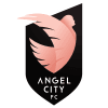 Angel City W logo