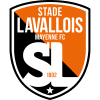 Laval logo