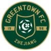 Zhejiang Professional logo