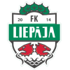 FK Liepaja (Lat) logo