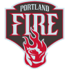 Portland Fire F logo