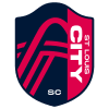 St. Louis City logo