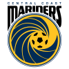 Central Coast Mariners logo