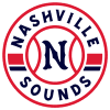 Nashville Sounds logo