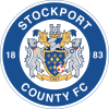 Stockport logo