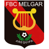 Melgar logo