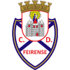 Feirense logo