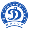 Din. Minsk (Blr) logo
