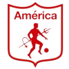 America De Cali logo