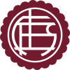 Ланус logo