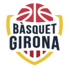 Basquet Girona logo