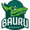 Bauru logo