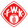 Wurzburger Kickers logo