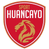 Sport Huancayo logo