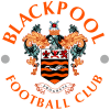 Blackpool logo