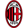 AC Milan logo