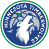 Minnesota Timberwolves logo