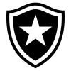Botafogo RJ (Bra) logo