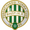 Ferencvaros logo